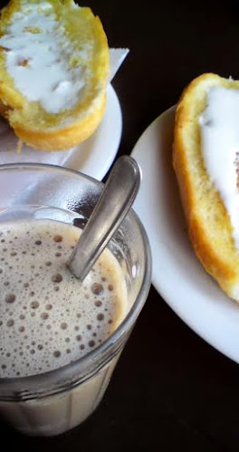 Comentarii opinii despre Marmitaria e Salgaderia Coffee Time