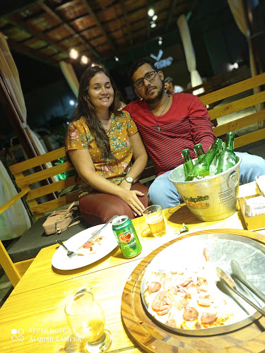 Opinii despre Espetinho do Pelé în Santa Cruz do Capibaribe - Gastronomia e hotelaria