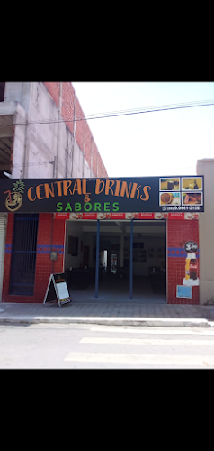 Opinii despre Central drinks e sabores în Guaraciaba do Norte - Gastronomia e hotelaria