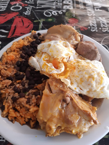 Palmeiras Restaurante - Gastronomia e hotelaria