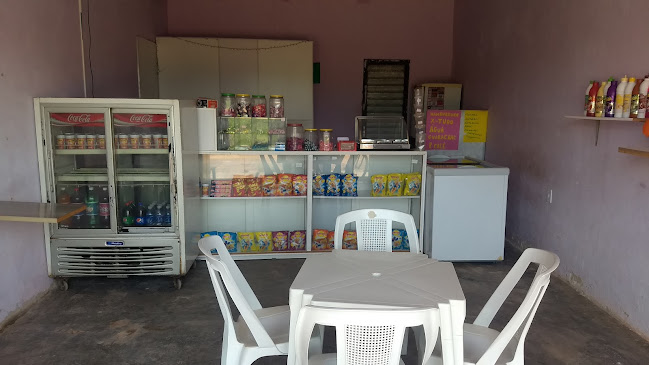 Sorveteria Quintanilha