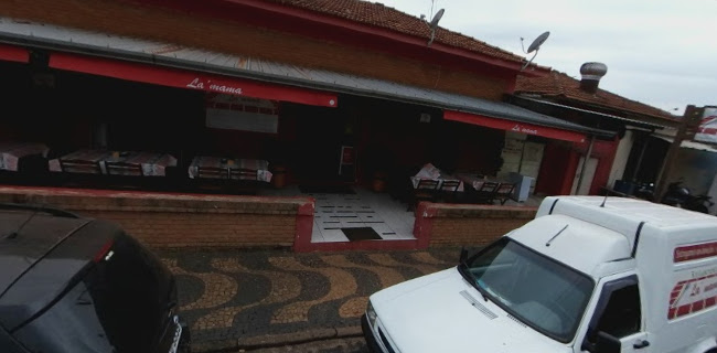 Comentarii opinii despre Restaurante La Mama