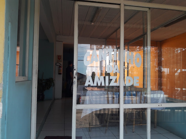 Opinii despre Restaurante Cantinho Da Amizade în Viamão - Gastronomia e hotelaria