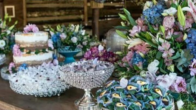 Norma Costa Buffet - Belo Horizonte