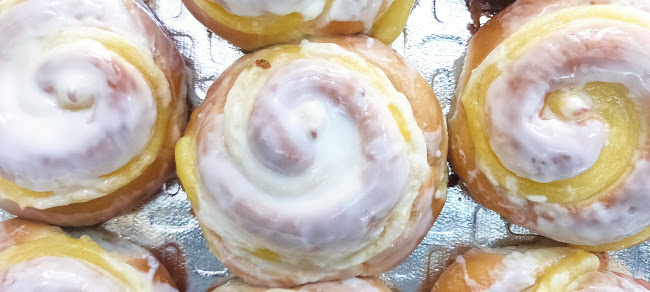 Padaria San Lorran - Gastronomia e hotelaria