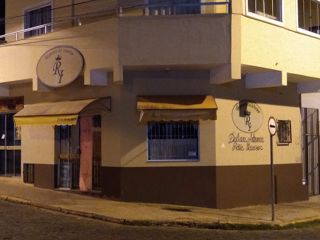 Comentarii opinii despre Requinte do interior