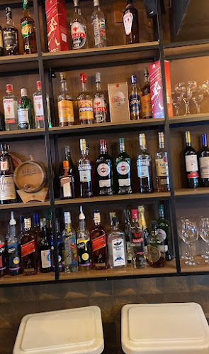 Opinii despre Sabor & Prosa în Pte. Nova - Gastronomia e hotelaria