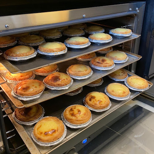 Cafeteria Mais1 Café - Marialva/PR - Gastronomia e hotelaria