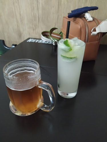 Reitoria Bar - Videira