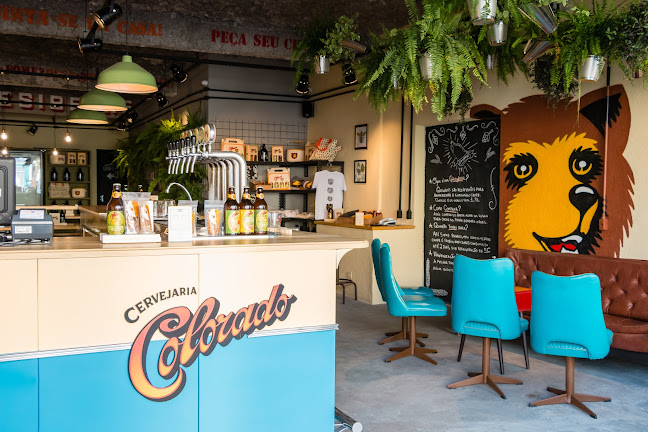 Bar do Urso Mooca (Cervejaria Colorado)