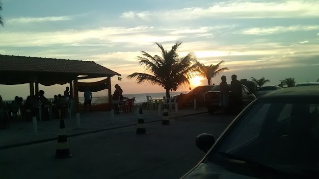 Bar e Restaurante Jubarte - Saquarema