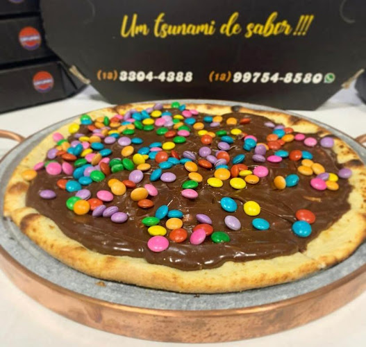 Rua Nélson Horácio Conceição, 370 - Jardim Las Palmas, Guarujá - SP, 11420-500