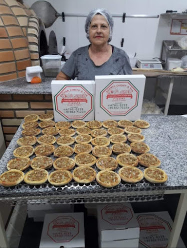 Opinii despre Esfiha Chopp & Cia da Dona Meire în Itapecerica da Serra - Gastronomia e hotelaria