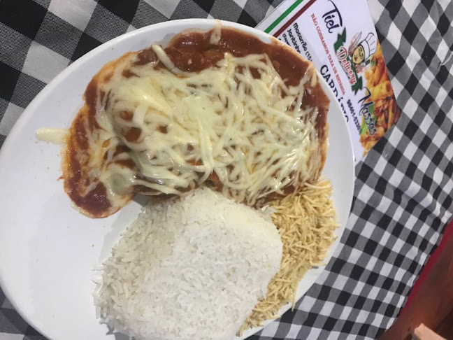 Comentarii opinii despre Tiel Massas