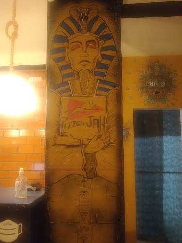 Opinii despre Pizzas Jah - EFAPI în Chapecó - Gastronomia e hotelaria