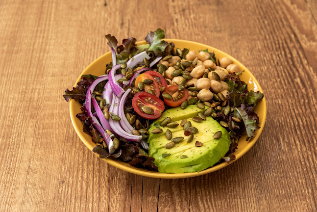 Café L'eviz - Natal