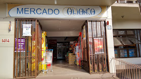 Mercado Aliança