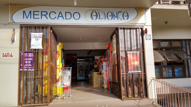 Mercado Aliança