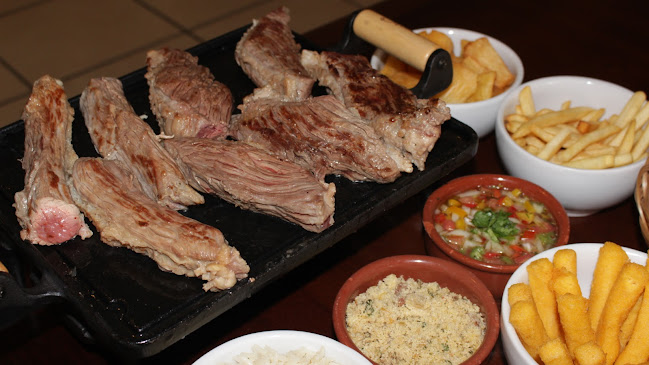 Opinii despre Obelisko Choperia e Bar în São José dos Campos - Gastronomia e hotelaria