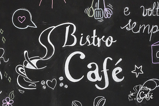 Opinii despre Bistro Cafe în Rio de Janeiro - Gastronomia e hotelaria