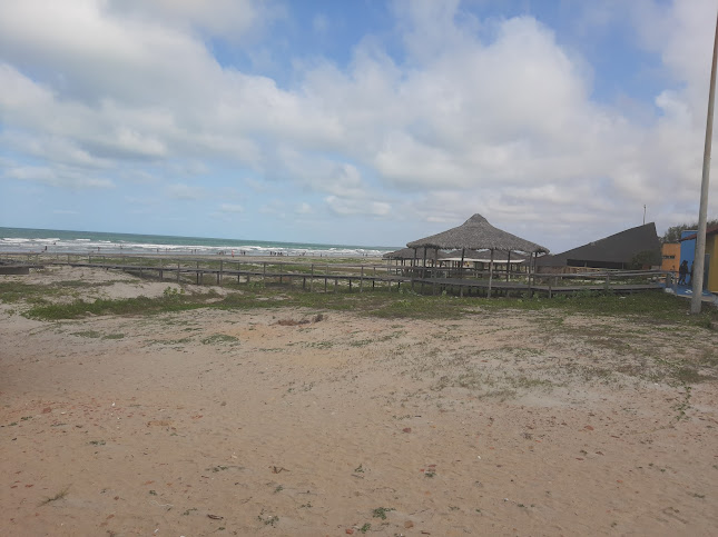 Bar e restaurante O Felipe - Luís Correia