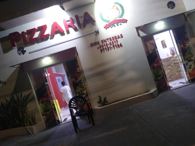 Pizzaria Don Carlo - Gastronomia e hotelaria