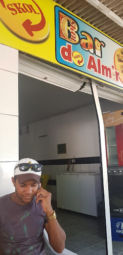 R. 31 de Março, 970 - 1100, São Félix do Coribe - BA, 47665-000, Brasil