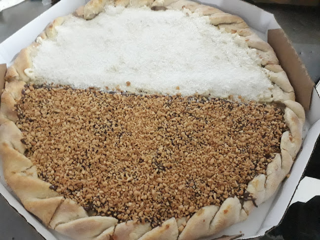 Pizzaria Mamma Danny's - Araucária