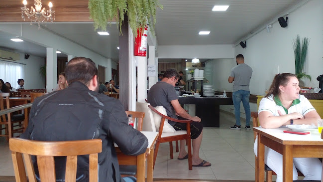 Opinii despre Restaurante Caseirinho în Tijucas - Gastronomia e hotelaria