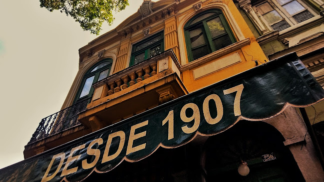 Armazém Senado Bar Tradicional