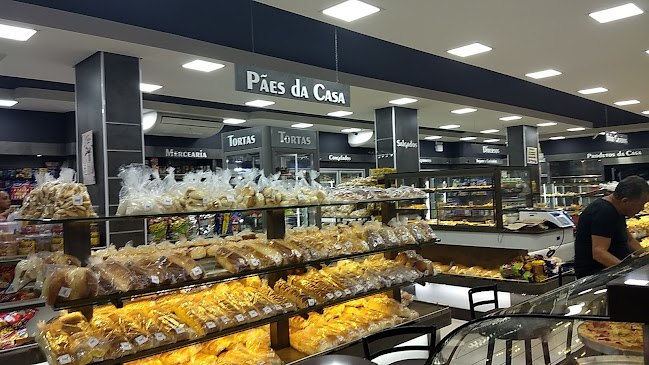 Sabor de Minas - Panificadora e Confeitaria - DF425