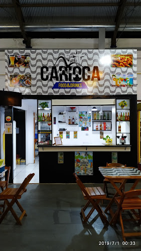 Opinii despre Carioca Food&Drinks în Parauapebas - Gastronomia e hotelaria