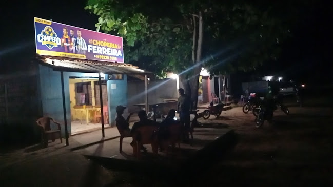 Av. Principal em outeiro Maria justina, São Bento - MA, 65235-000, Brasil