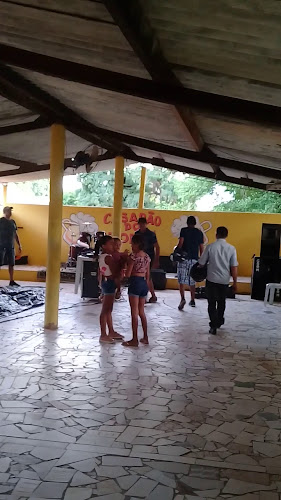 Opinii despre Casarão do forró Juazeiro do Norte în Juazeiro do Norte - Gastronomia e hotelaria