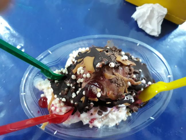 R. Cel. Taborda De Miranda, 25 (antiga rua 27 - Cidade Nova I, Manaus - AM, 69094-270, Brasil