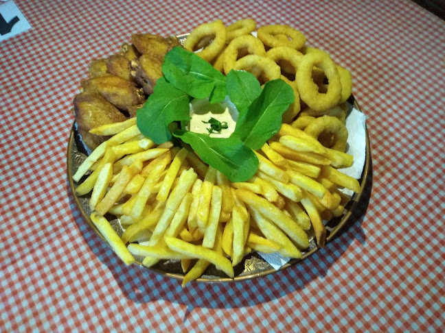 Deck & House - Gastronomia e hotelaria