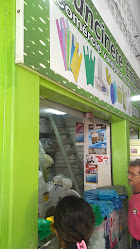 Super Nosso Mercantil