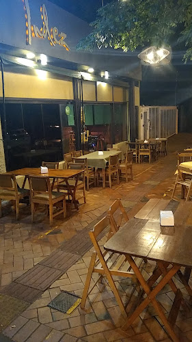 Opinii despre Indez Restaurante e Bar în Campo Grande - Gastronomia e hotelaria