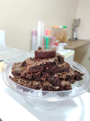 Comentarii opinii despre Tintin Sorveteria