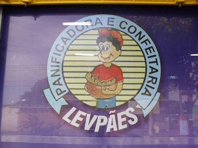 Panificadora Lev paes - Uberlândia