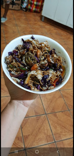 Opinii despre Divina Culinária Amazônica în Santarém - Gastronomia e hotelaria