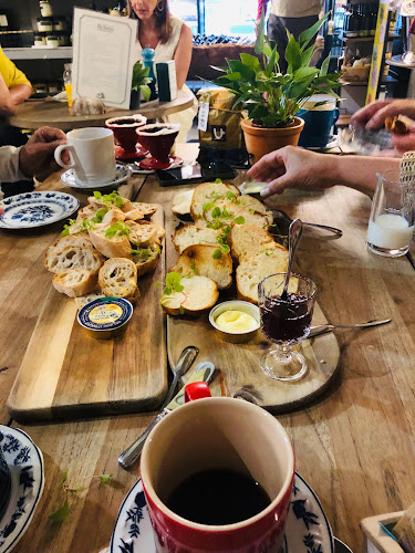 Pão Rústico - Balneário Camboriú