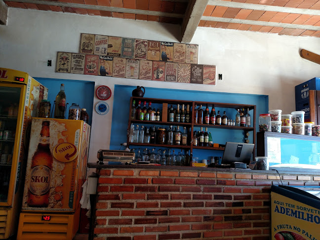 Restaurante Tipo de Minas