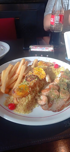 Flaberoy - Gastronomia e hotelaria