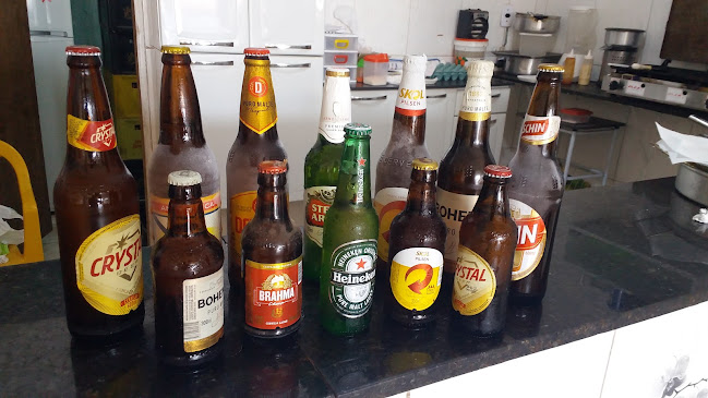 Bar Do Zizo - Gastronomia e hotelaria