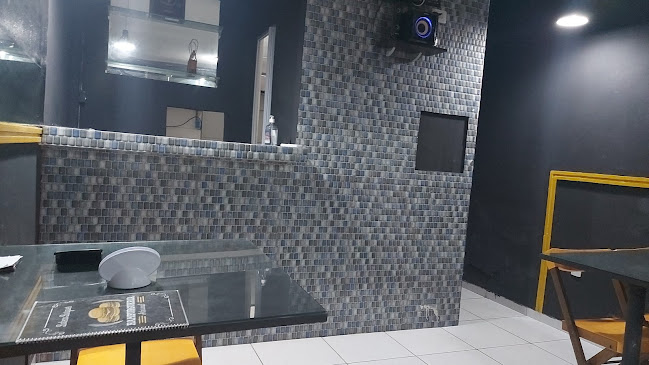 Opinii despre BOTECO burguer Candeias în Jaboatão dos Guararapes - Gastronomia e hotelaria
