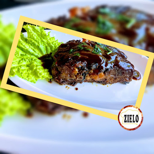 ZIELO REFEIÇÕES - Bertioga