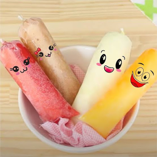 Sacolé da Beth - Belford Roxo