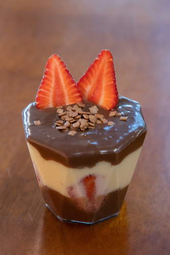 Doce Café - Gastronomia e hotelaria