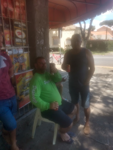 Imaculada - R. Imac. Conceição, 453 - Rebouças, Curitiba - PR, 80215-030, Brasil